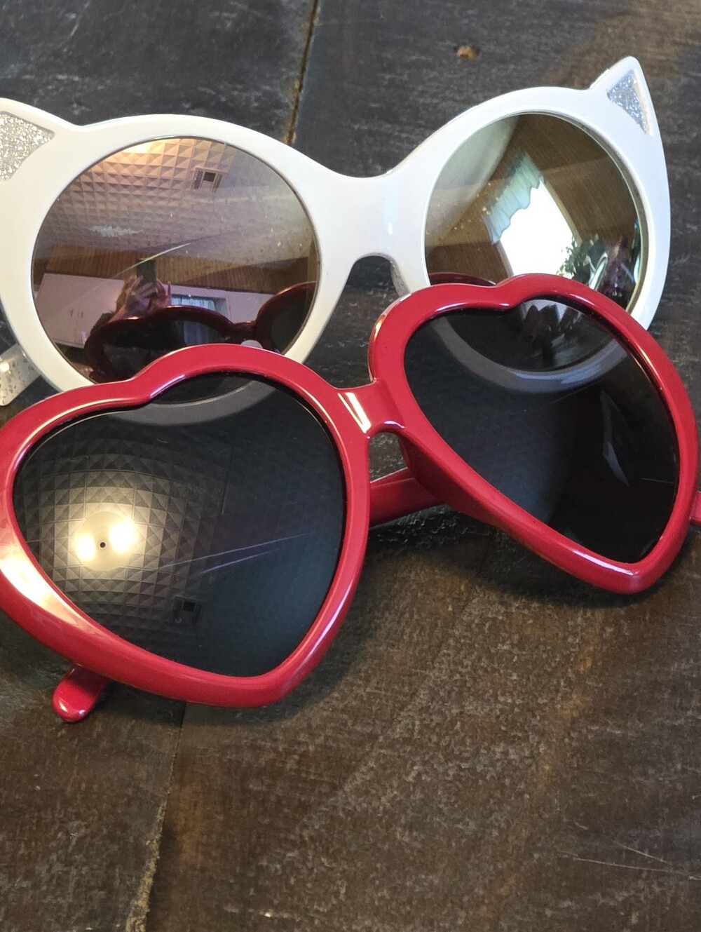 DISNEY KIDS SUNGLASSES LOT NWOT AND NWT - Picture 4 of 16